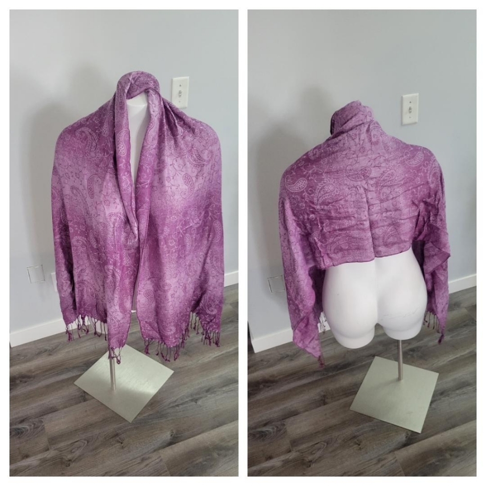 Very pretty scarf